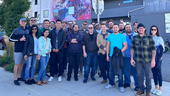 ‘Where The Magic Happens’ — How Doximity’s ERGs Put Employees at The Helm of Inclusion Efforts