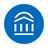 EAB - Education business Logo