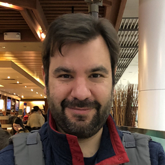 Cesar Alaniz