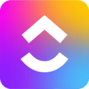 ClickUp Logo